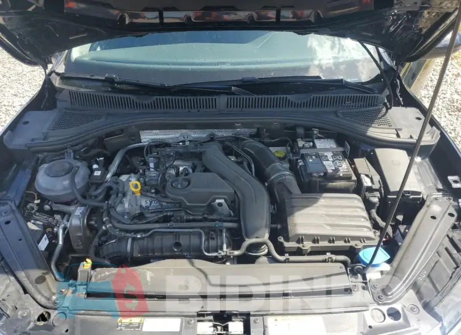 3VW5M7BU5RM091857 Photo# 11