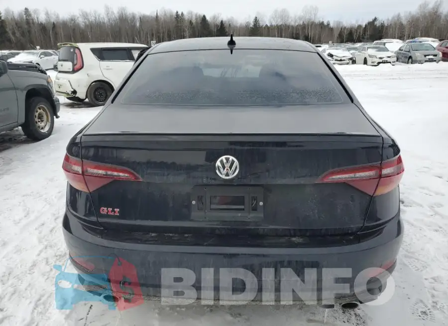 3VW5T7BU1KM189521 Photo# 6