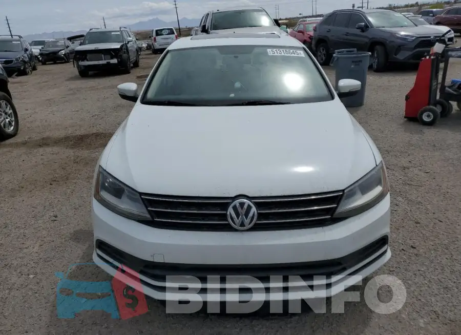 3VWDB7AJ6HM304533 Photo# 5