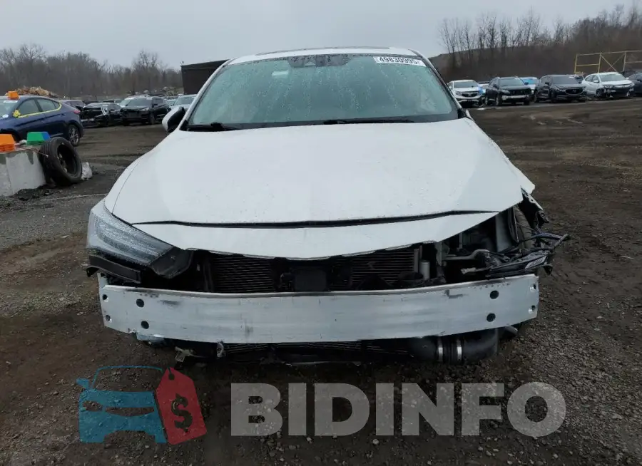 19UDE2F71KA005810 Photo# 5