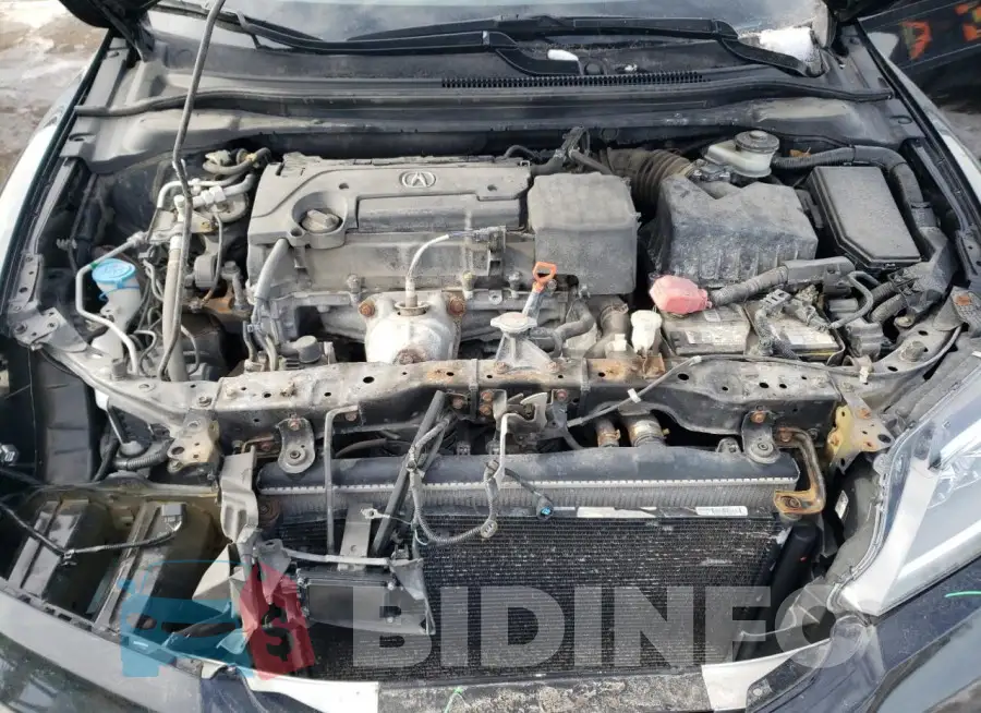 19UDE2F75GA802231 Photo# 11