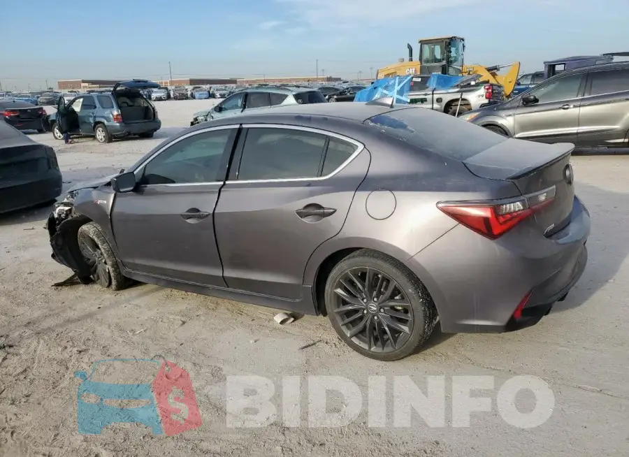 19UDE2F84MA001732 Photo# 2