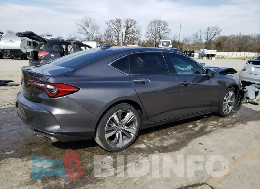 19UUB5F64MA009614 Photo# 3