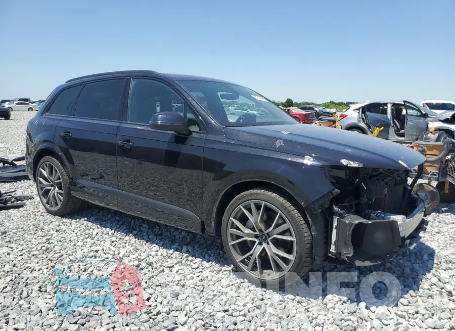 WA1VAAF73KD027177 Photo# 4