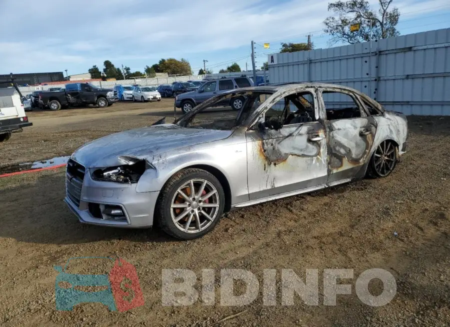 WAUAFAFL4GN016321 Photo# 1