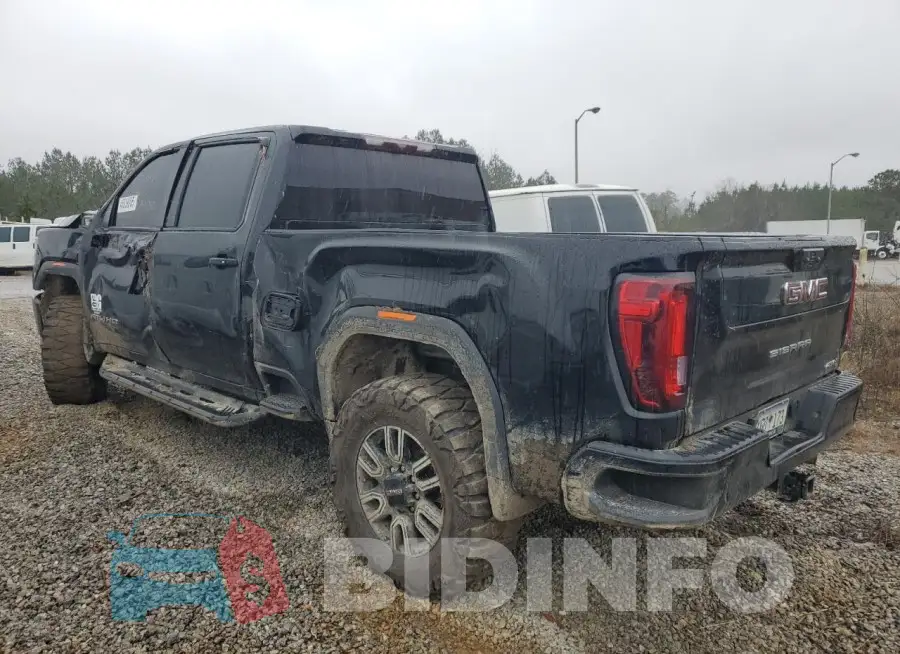 1GT49PEY0NF113272 Photo# 2