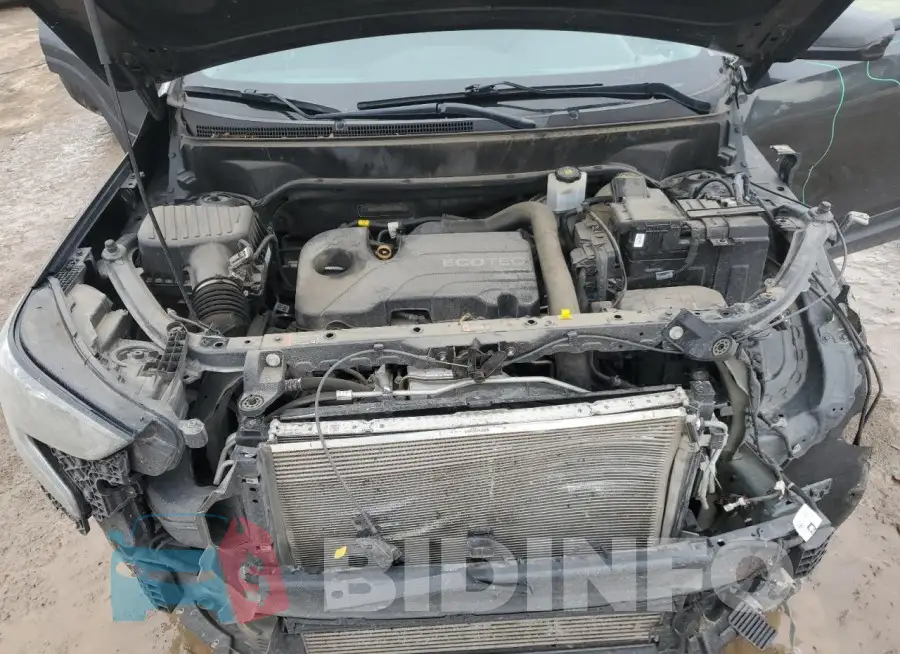 3GKALMEV8KL269395 Photo# 12