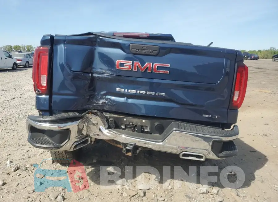 3GTU9DET6MG172925 Photo# 6