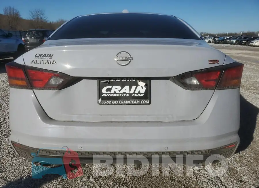 1N4BL4CV3RN400350 Photo# 6