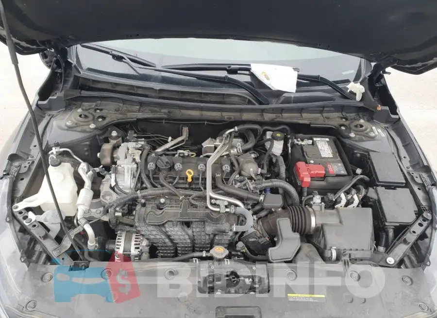 1N4BL4CV4PN400466 Photo# 11