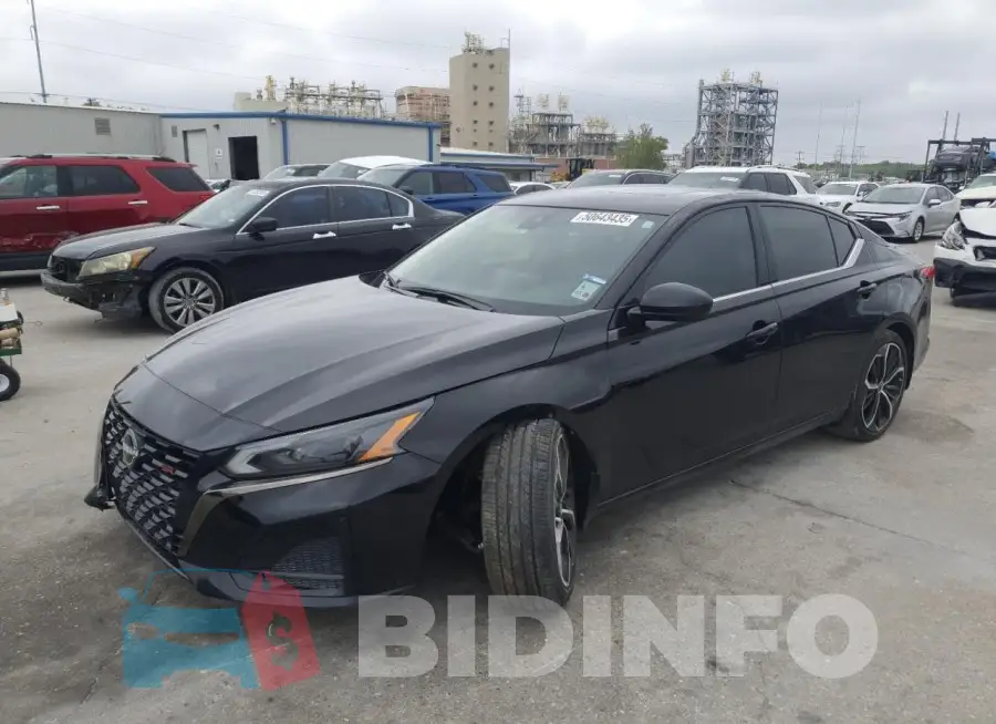 1N4BL4CV4PN400466 Photo# 1