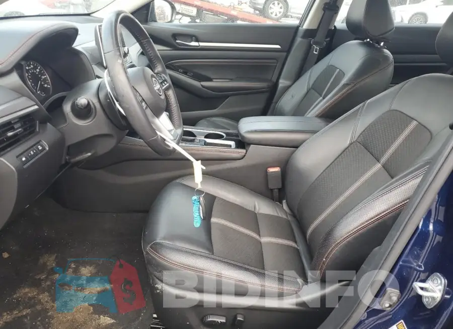 1N4BL4CV5PN325762 Photo# 7