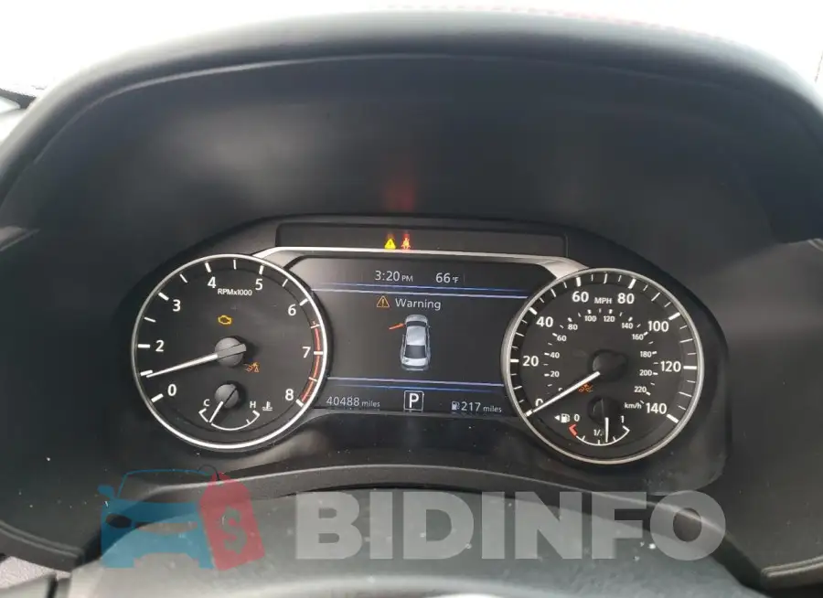 1N4BL4CV5PN325762 Photo# 9