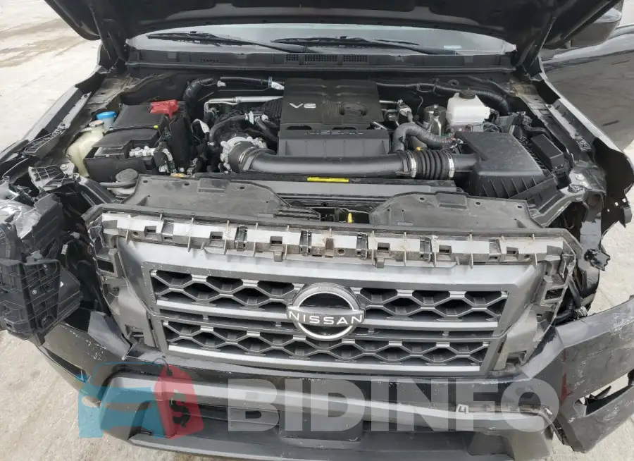 1N6ED1EJ9PN650022 Photo# 11