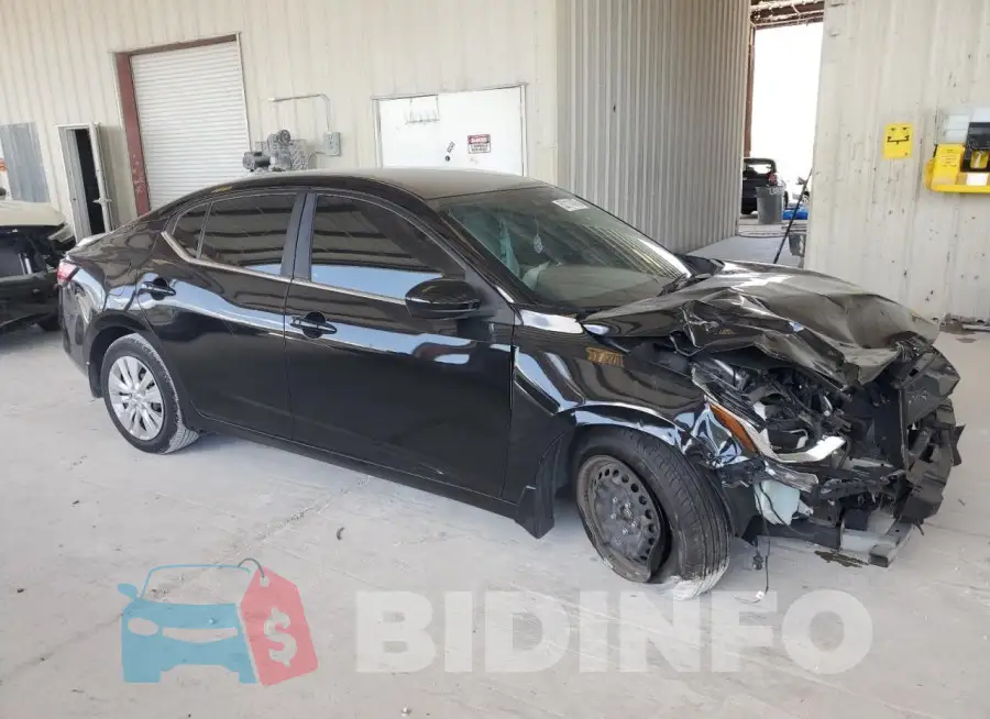 3N1AB8BV2LY252576 Photo# 4