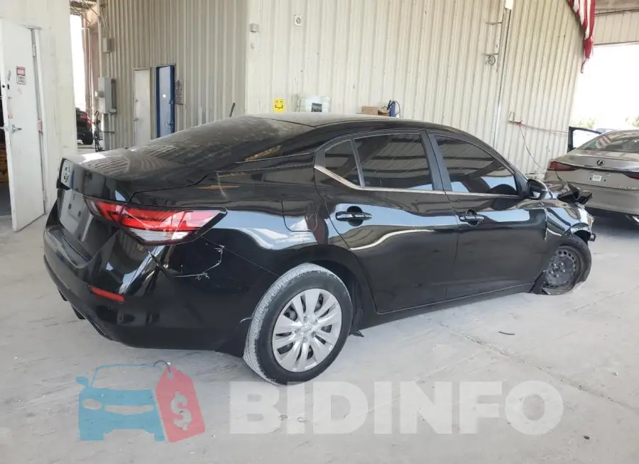3N1AB8BV2LY252576 Photo# 3