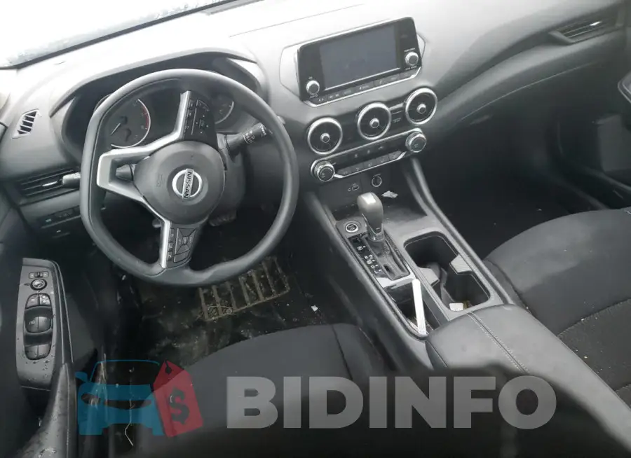 3N1AB8BV7NY292932 Photo# 8