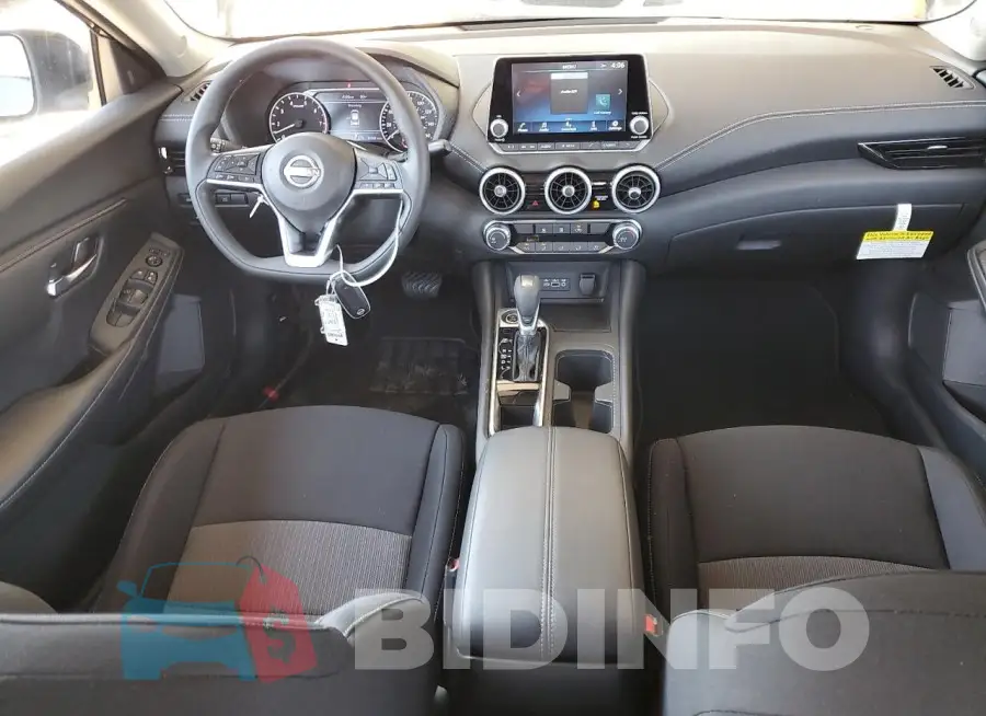 3N1AB8CV4SY303539 Photo# 8