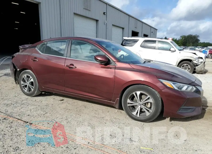 3N1AB8CV8LY292787 Photo# 4