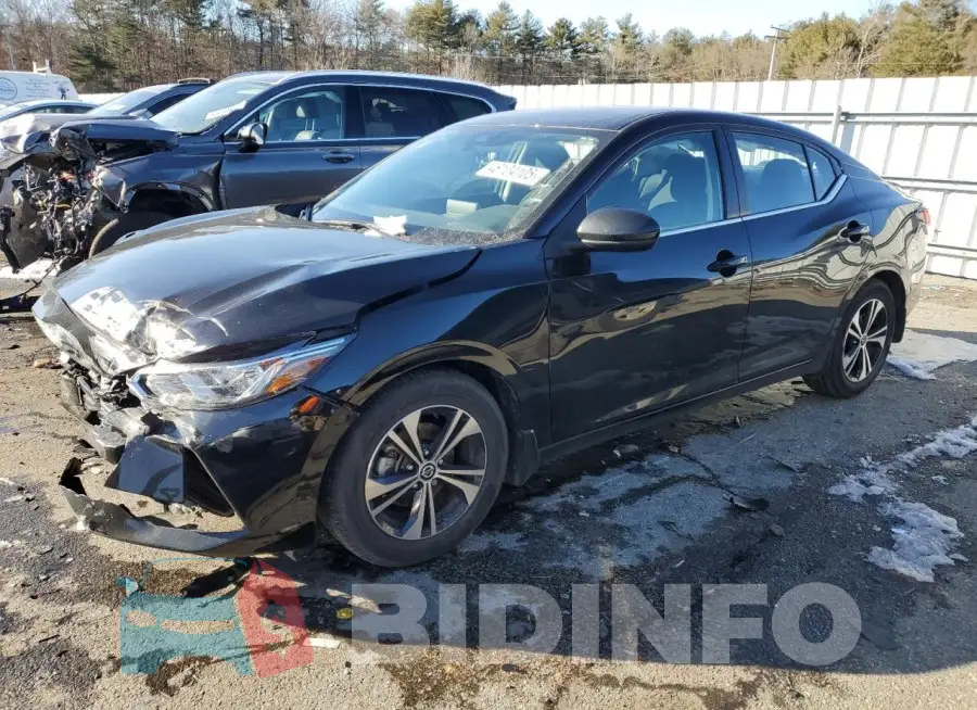 3N1AB8CV9NY288654 Photo# 1
