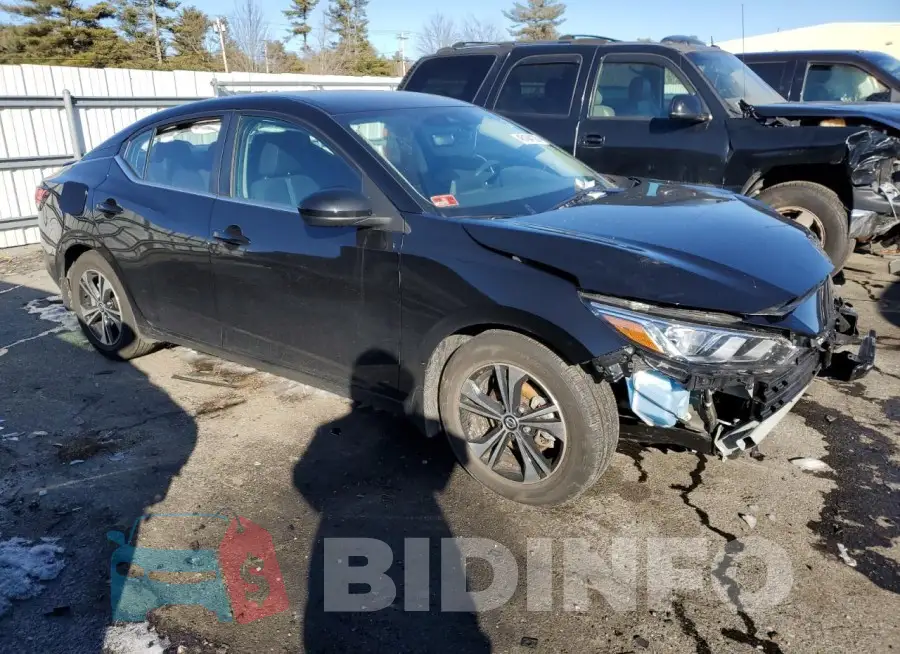 3N1AB8CV9NY288654 Photo# 4