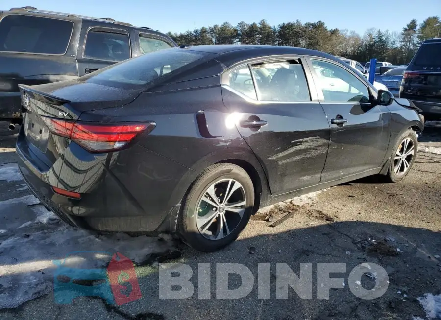 3N1AB8CV9NY288654 Photo# 3