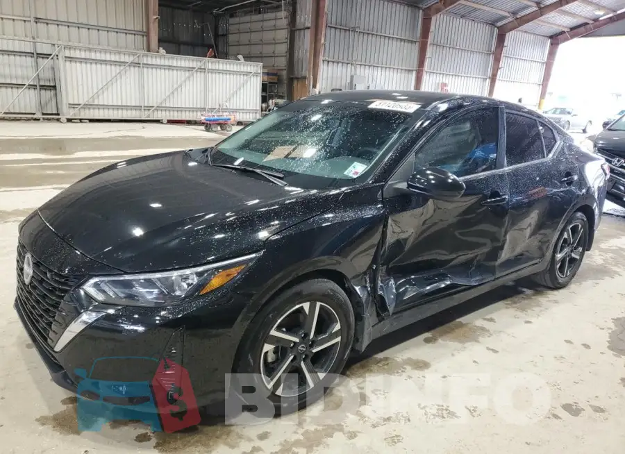 3N1AB8CV9RY342346 Photo# 1