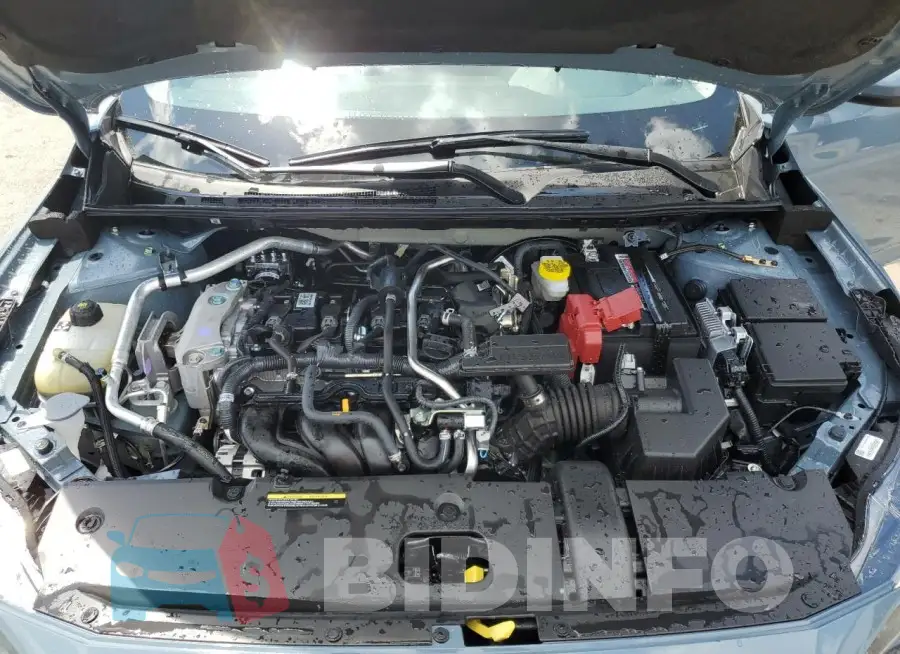 3N1AB8CV9SY285197 Photo# 11