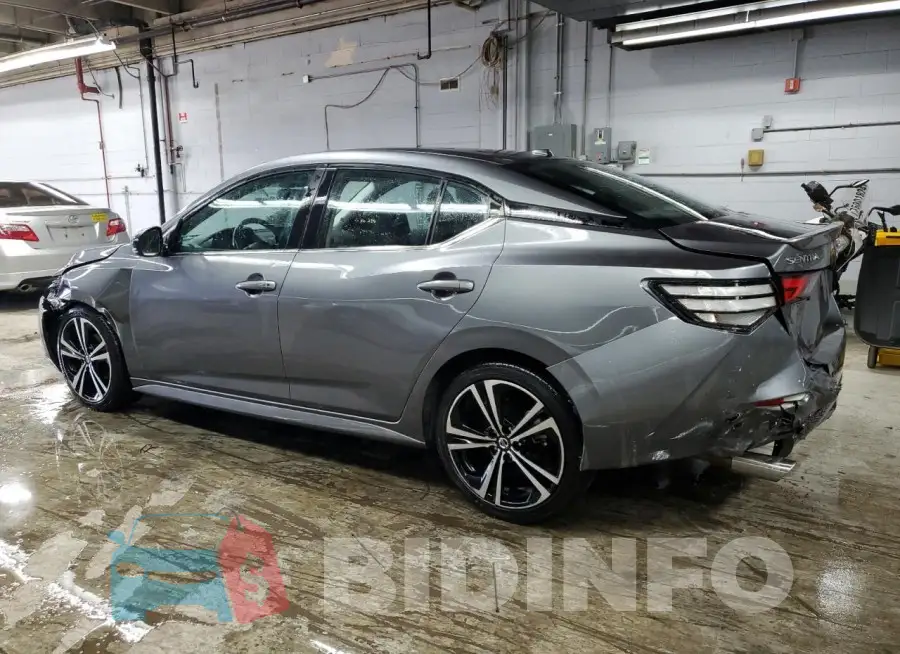 3N1AB8DV8NY251500 Photo# 2