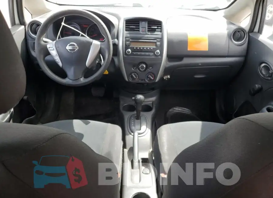 3N1CE2CP7GL390338 Photo# 8