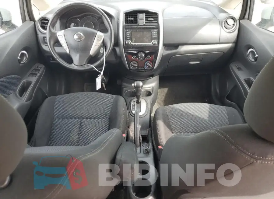 3N1CE2CP8GL408989 Photo# 8