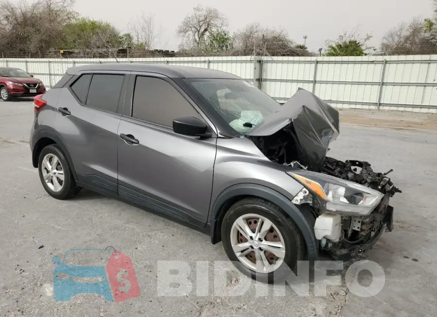 3N1CP5BV5LL505363 Photo# 4