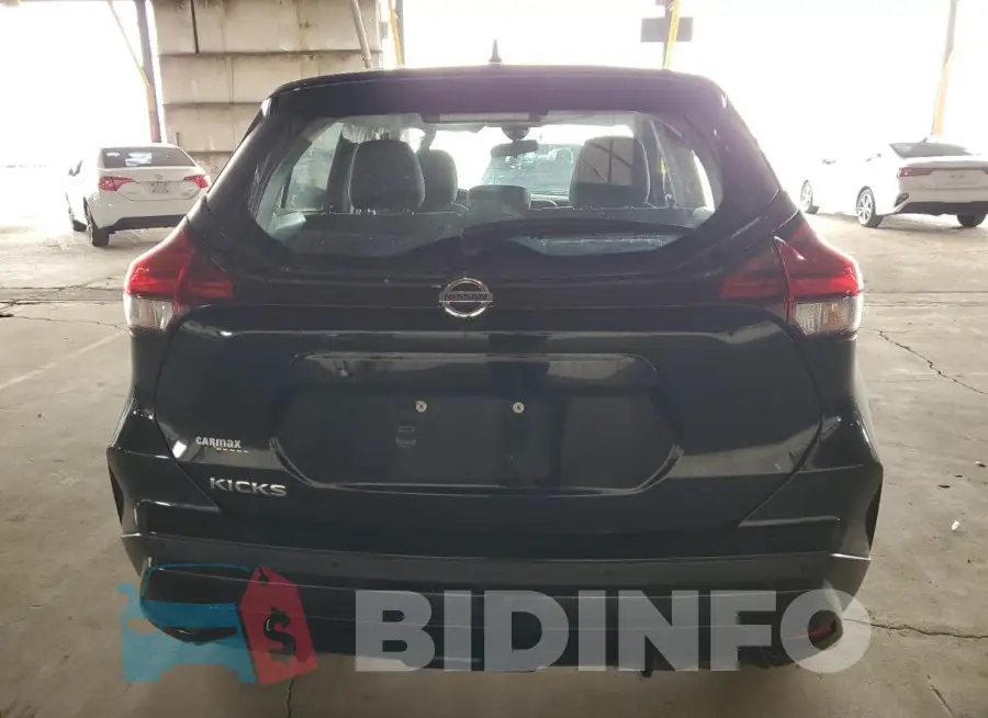 3N1CP5BV6ML533691 Photo# 6