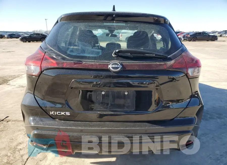 3N1CP5BV9NL481829 Photo# 6