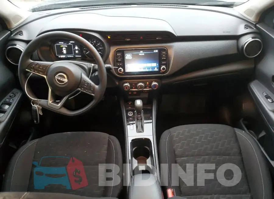 3N1CP5CV3RL560529 Photo# 8