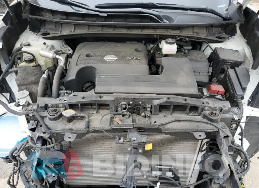 5N1AZ2MJ7KN150018 Photo# 12