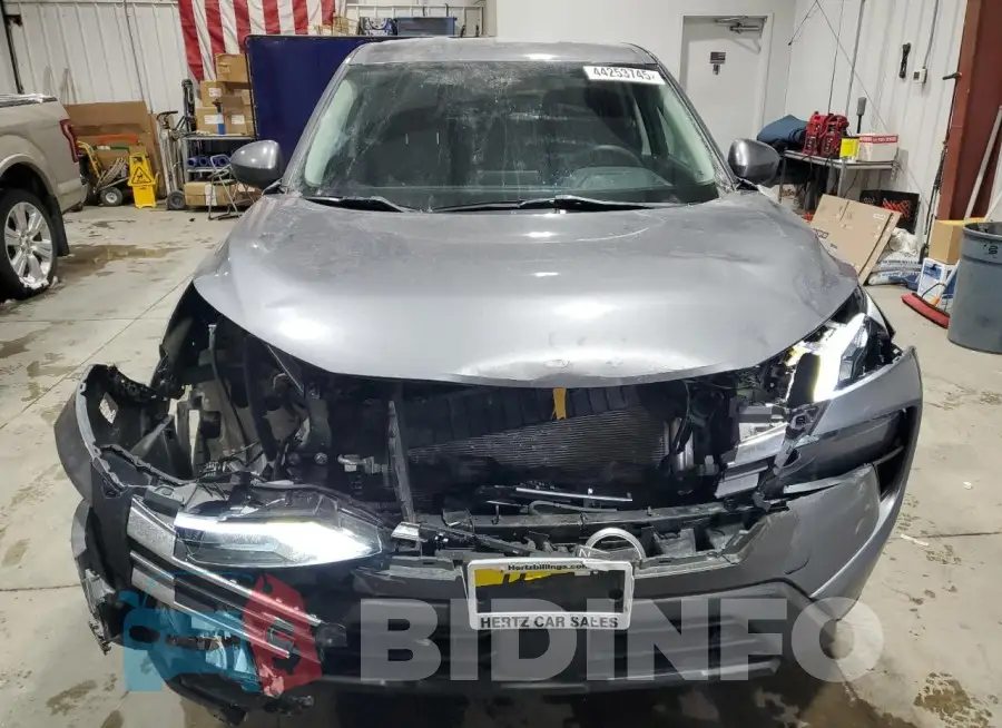 5N1BT3BB1RC699047 Photo# 5
