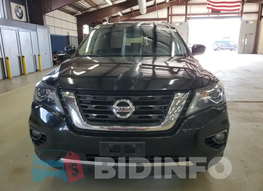 5N1DR2BM2LC637182 Photo# 5