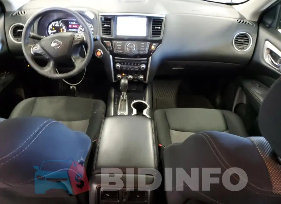 5N1DR2BM2LC637182 Photo# 8