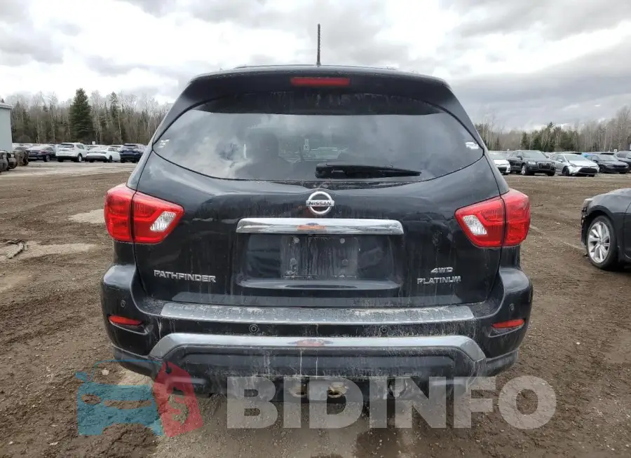 5N1DR2MM1JC671625 Photo# 6