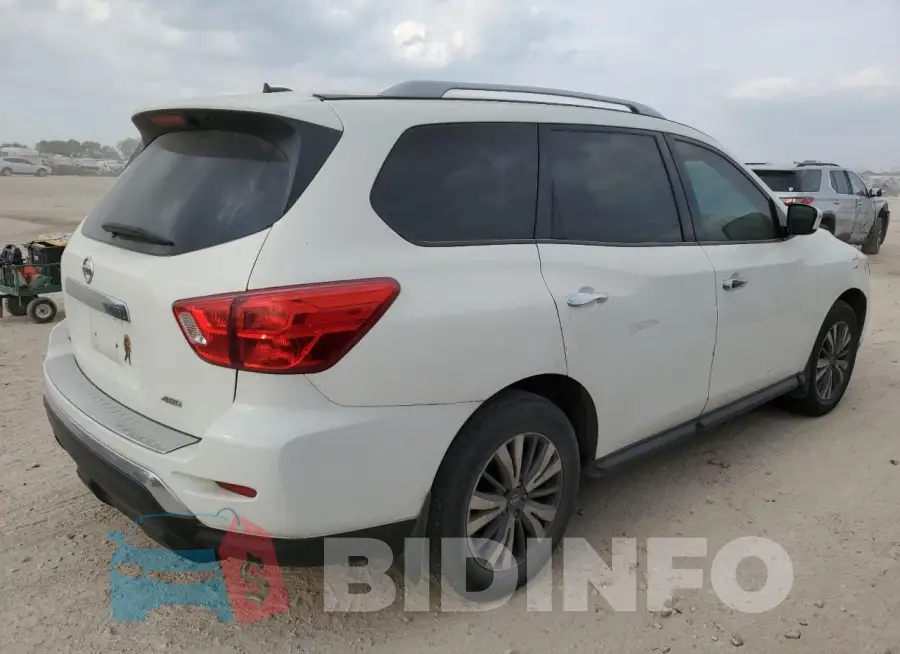 5N1DR2MM2HC632312 Photo# 3