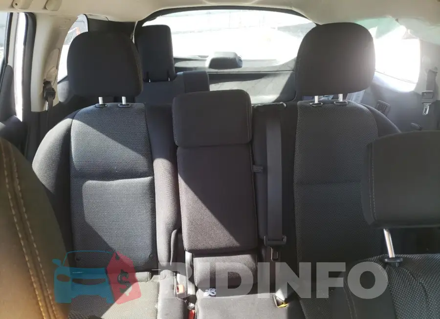 5N1DR2MM5JC628566 Photo# 10