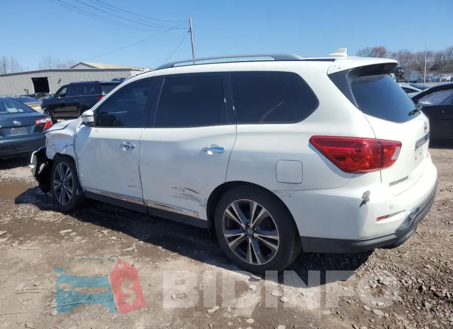 5N1DR2MM7KC595961 Photo# 2