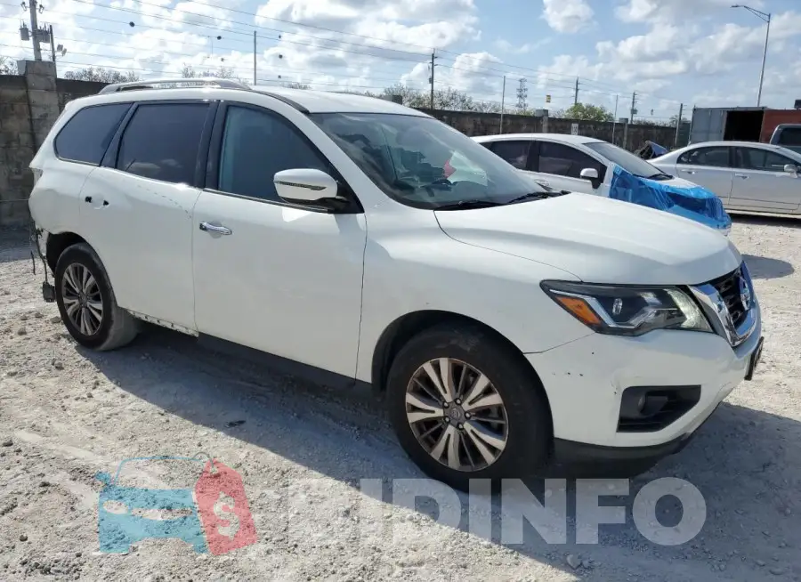 5N1DR2MN2KC636053 Photo# 4