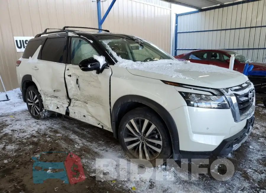 5N1DR3DK2RC225287 Photo# 4