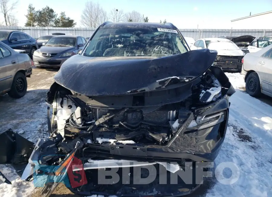 JN8BT3BBXPW210374 Photo# 5