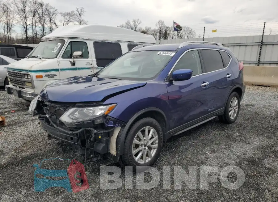 KNMAT2MT0LP523946 Photo# 1