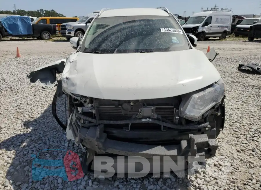 KNMAT2MT8LP510409 Photo# 5