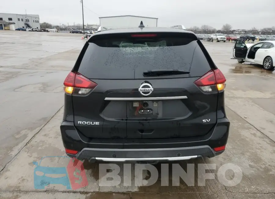 KNMAT2MT9LP506787 Photo# 6