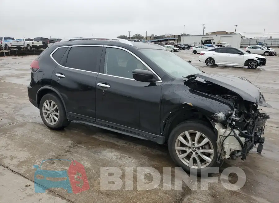 KNMAT2MT9LP506787 Photo# 4